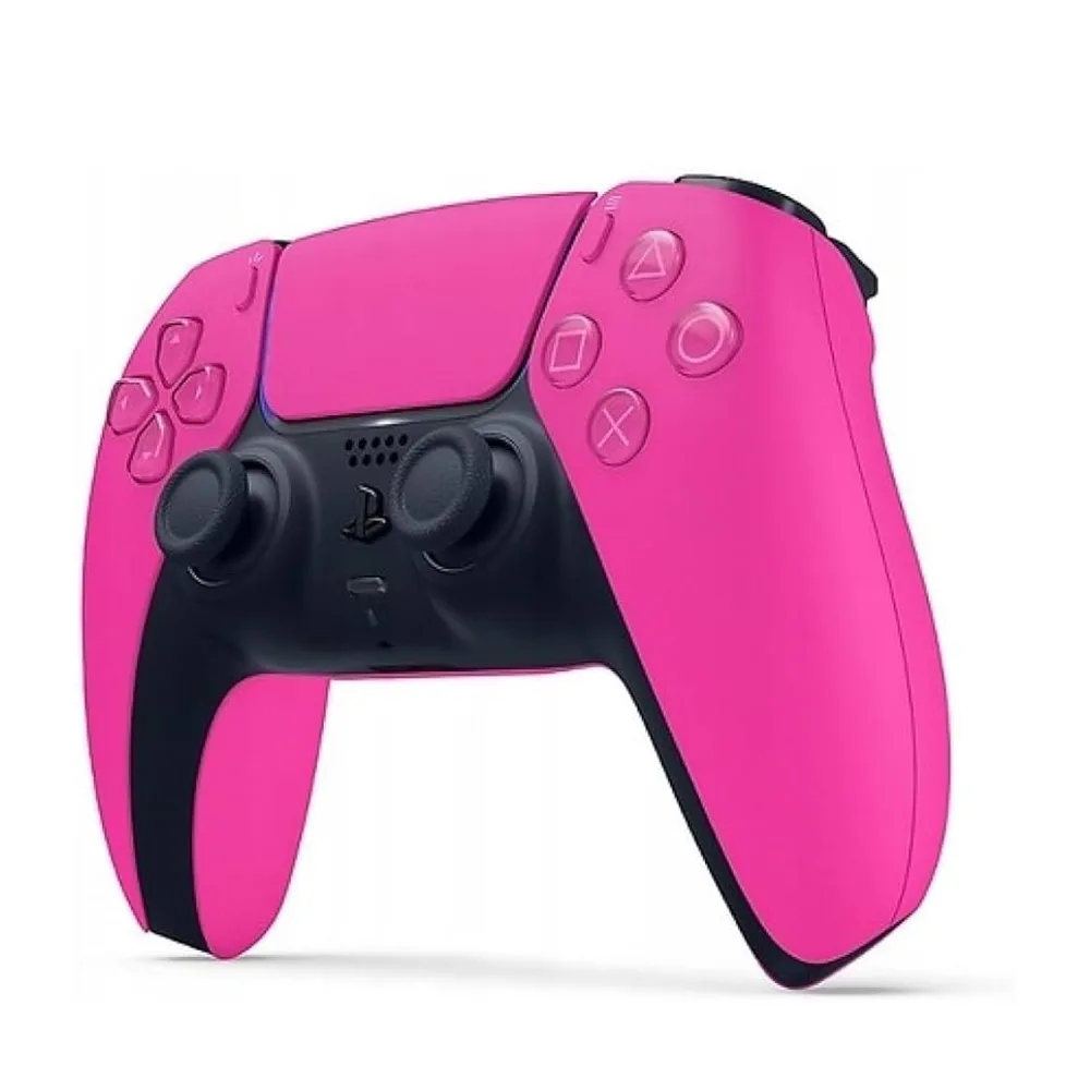 Oyun konsulu Sony PS5 DualSense Nova Pink — Oyun konsolları, Bakı (2)