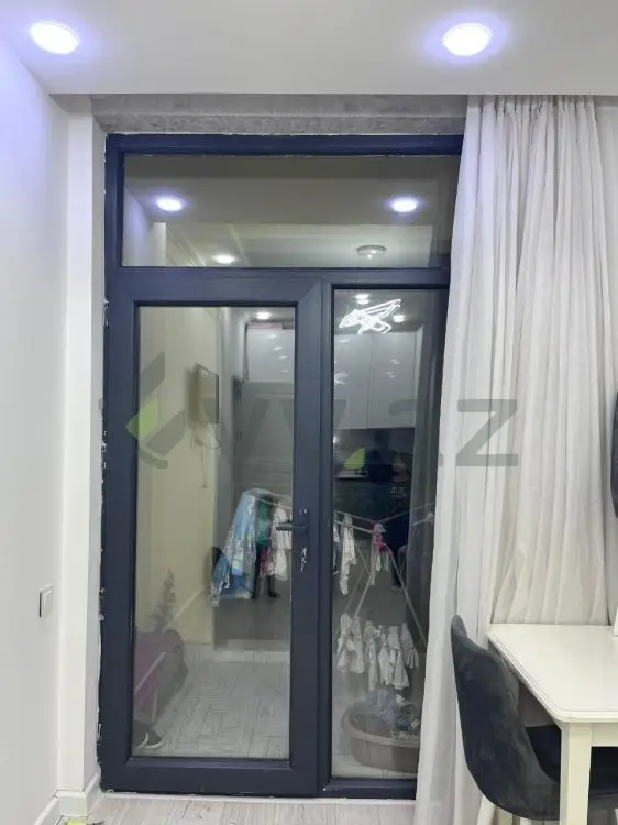 2 otaqlı mənzil Köhnə tikili Satılır, Bakıxanov qəs., Sabunçu, Bakı — Mənzil, Bakı (7)