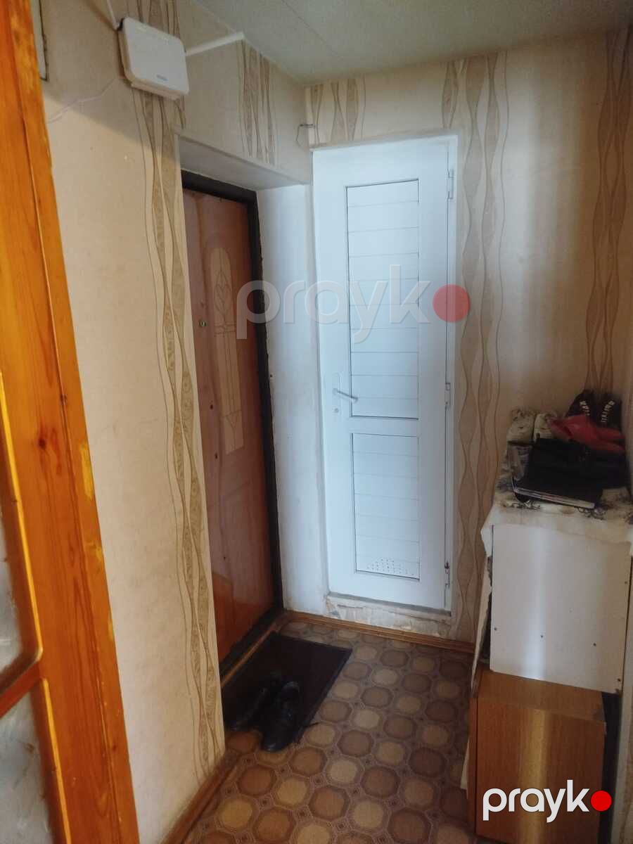 Satılır 2 otaqlı köhnə tikili 48 m² — Mənzil, Bakı (11)