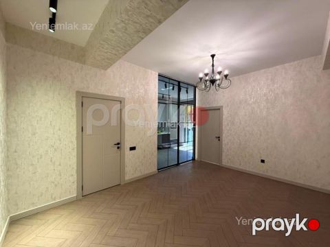 Satılır 2 otaqlı Bina evi menzil (Yeni tikili), 63 m², Sumqayıt şəh — Sumqayıt