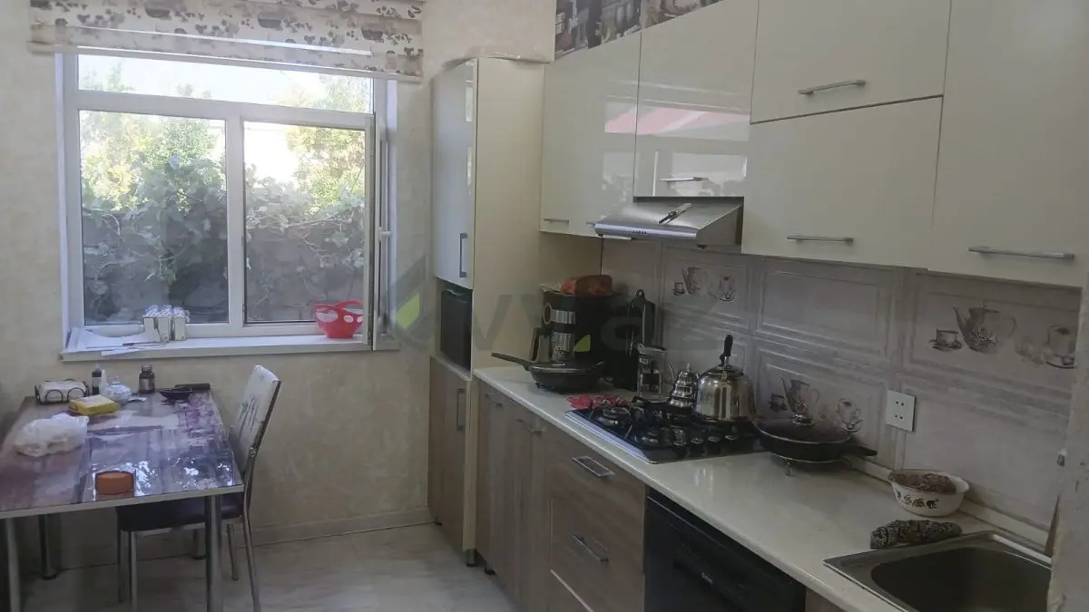 4 otaqlı Həyət evi Satılır, Buzovna, Xəzər, Bakı — Ev, villa, Bakı (3)
