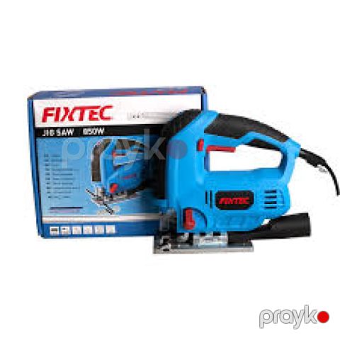 Fıxtec FJS85001 – Peşəkar Elektrikli Dekupaj (850W) — Bakı