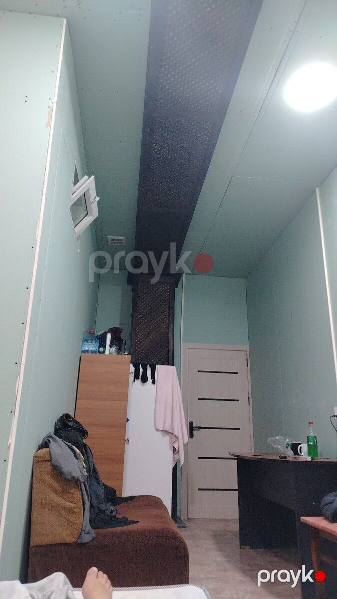 1-otaqlı mənzil kirayə verilir, Neftçilər m., 40 m² — Mənzil, Bakı (2)
