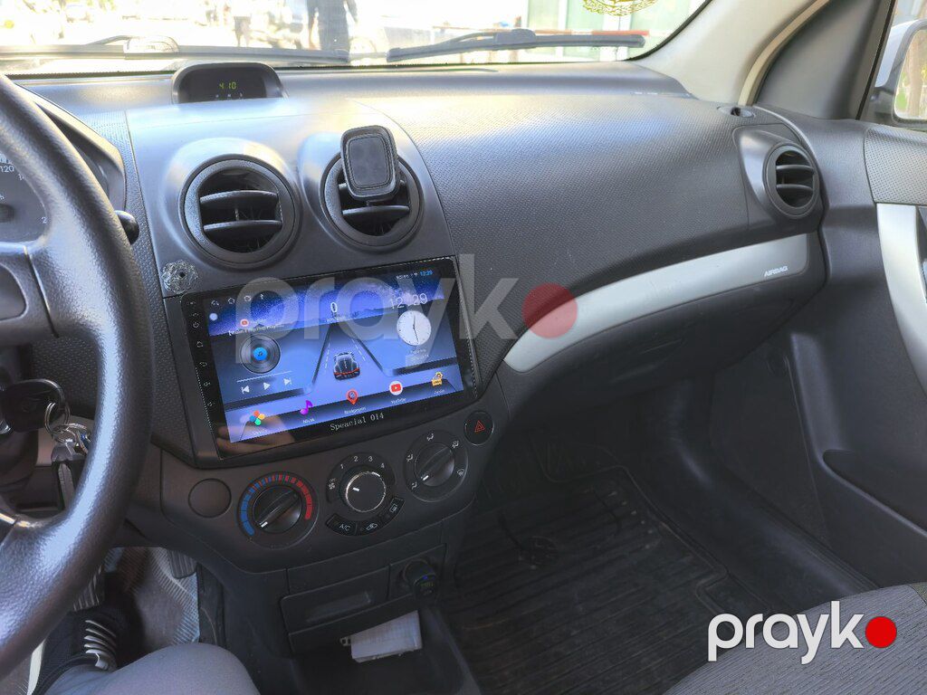 Ravon Nexia R3, 1.5 L, 2019 il, 192 000 km — Avtomobillər, Bakı (2)