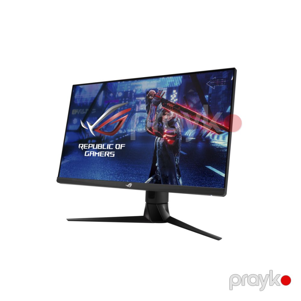 ASUS rog XG27AQ (ASUS-ROG-XG27AQ) — Monitorlər, Bakı (2)