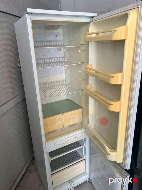 Soyuducu Hotpoint Ariston – Soyuducu (Xaladenik) 130 manatdan — Bakı