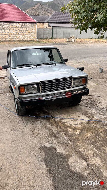 Lada (VAZ) 2107, 1.5 L, 2010 il, 84 250 km — Avtomobillər, Tovuz (2)