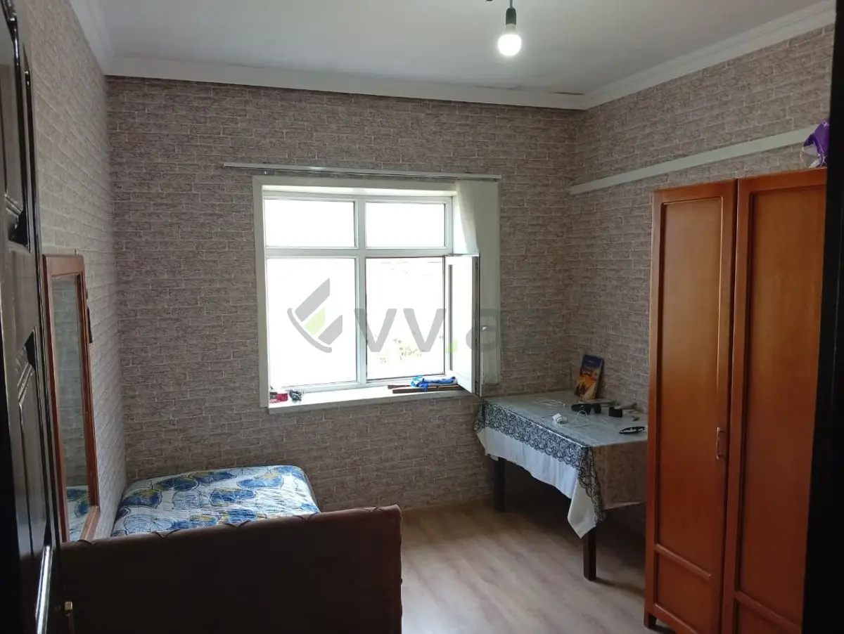 4 otaqlı Həyət evi Satılır, Zabrat qəs., Sabunçu, Bakı — Ev, villa, Bakı (6)