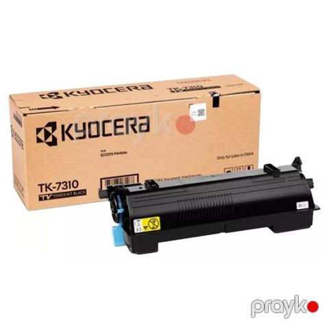 Kyocera Toner-kartric TK-7310 Black (1T02Y40NL0) — Bakı