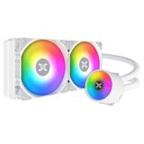 CPU fan Xigmatek Liquid Killer X 240 Arctic (EN47963) — Pctech — Компьютеры и ноутбуки