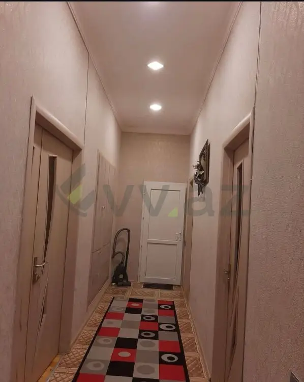 2 otaqlı mənzil Köhnə tikili Satılır, Bakıxanov qəs., Sabunçu, Bakı — Mənzil, Bakı (6)
