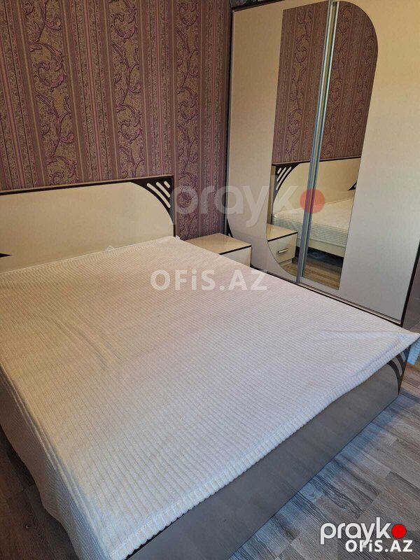 Həyət evləri Günlük Kirayə Xəzər r., Mərdəkan q., 3 otaq, 120 m² — Ev, villa, Bakı (2)