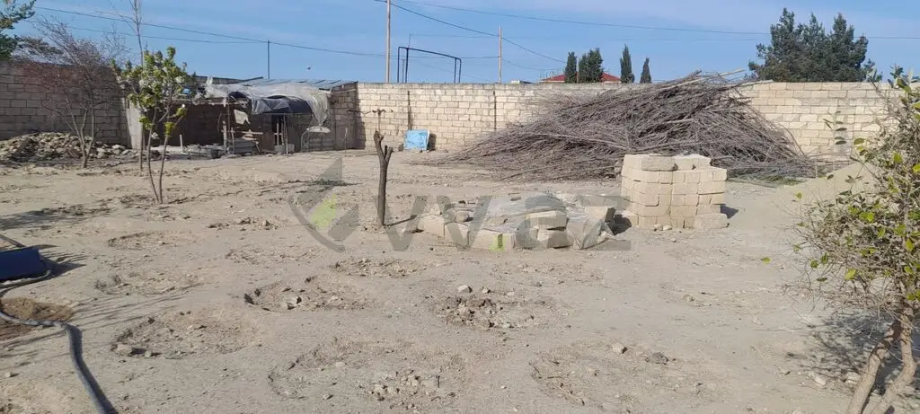 2 sot Torpaq Satılır, Novxanı, Abşeron — Torpaq (3)