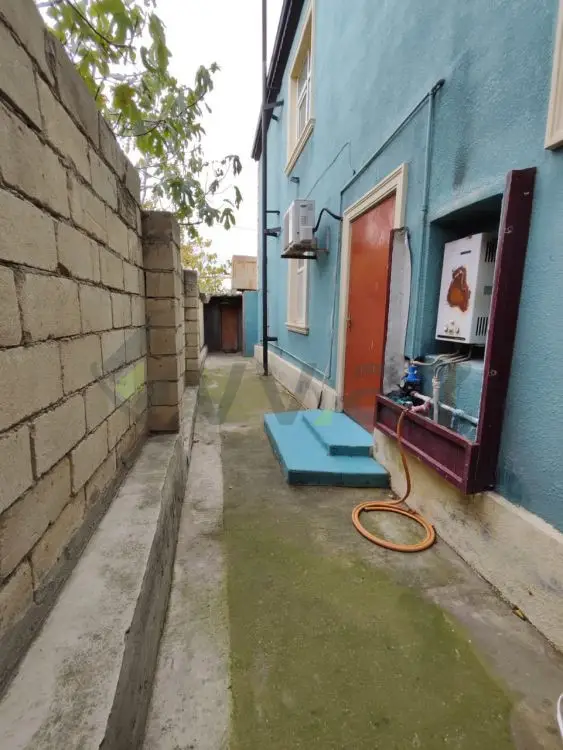 10 sot Torpaq Satılır, Masazır, Abşeron — Torpaq (5)