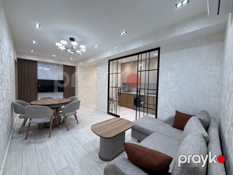 Satılır 3 otaqlı yeni tikili 80 m² — Bakı