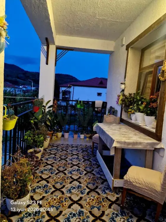 1 otaqlı Həyət evi Kirayə (günlük), Laçın — Ev, villa, Laçın (11)
