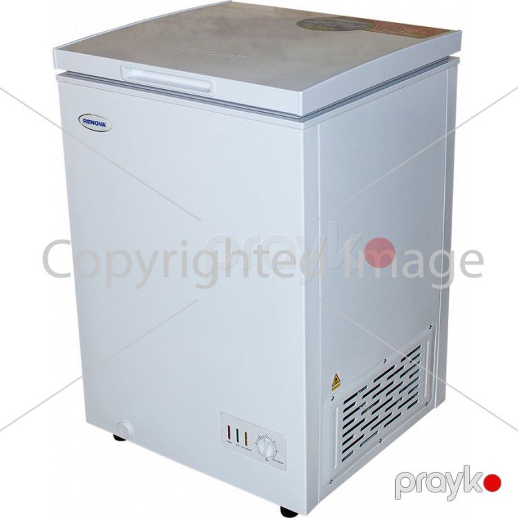 Dondurucu Renova FC 110C — Ev texnikası, Bakı (2)