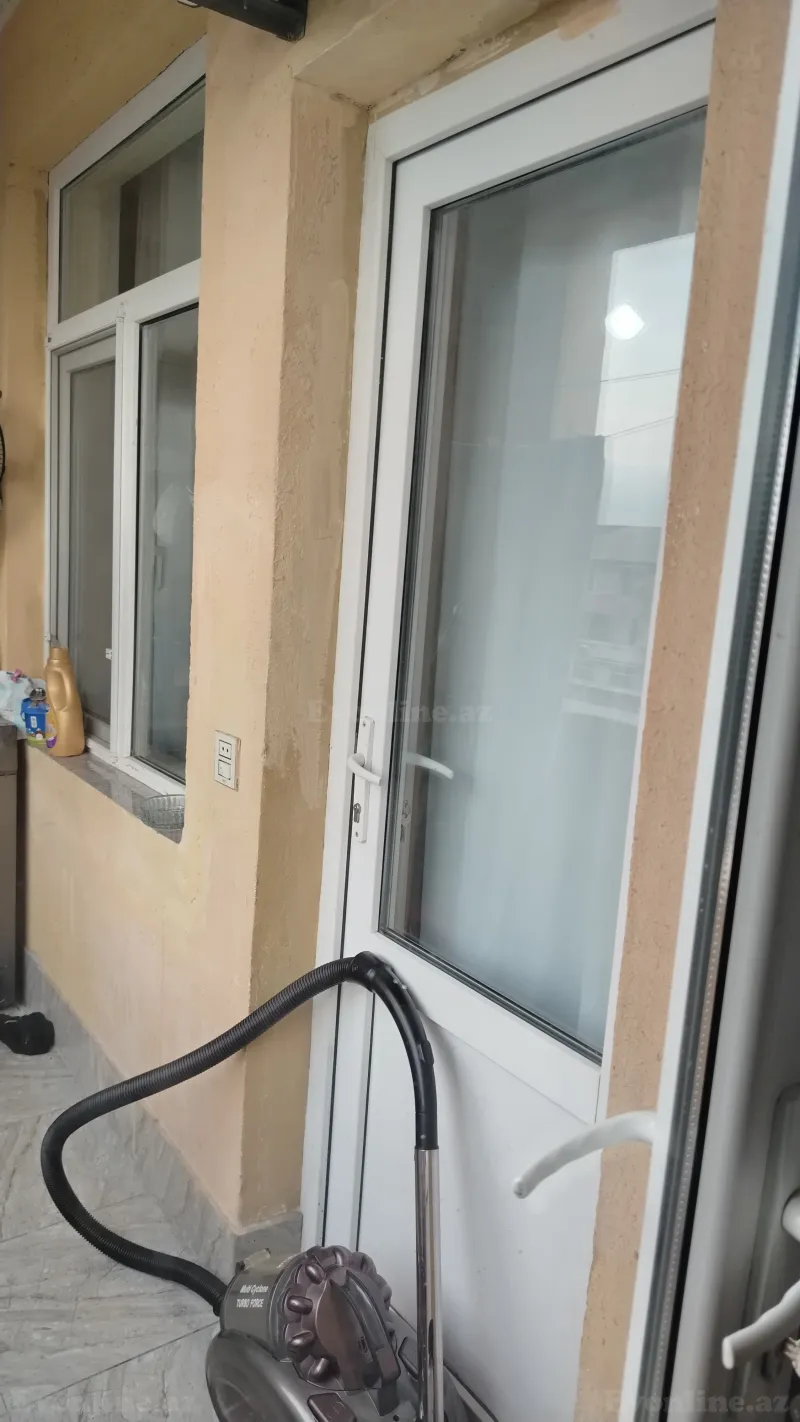Satılır 2 otaqlı Mənzil Yeni tikili 51 m² Xırdalan — Mənzil, Xırdalan (5)