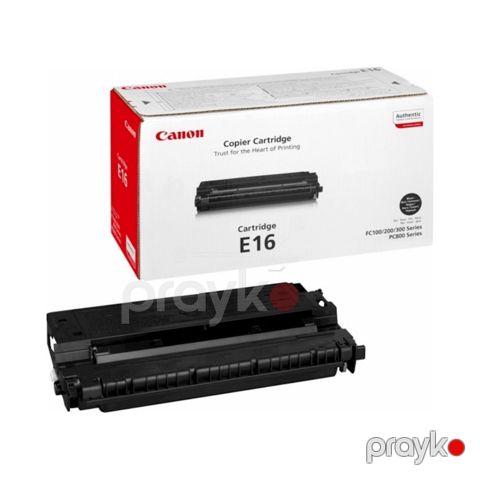 Canon cartrıdge E16S (1492A003) — Bakı