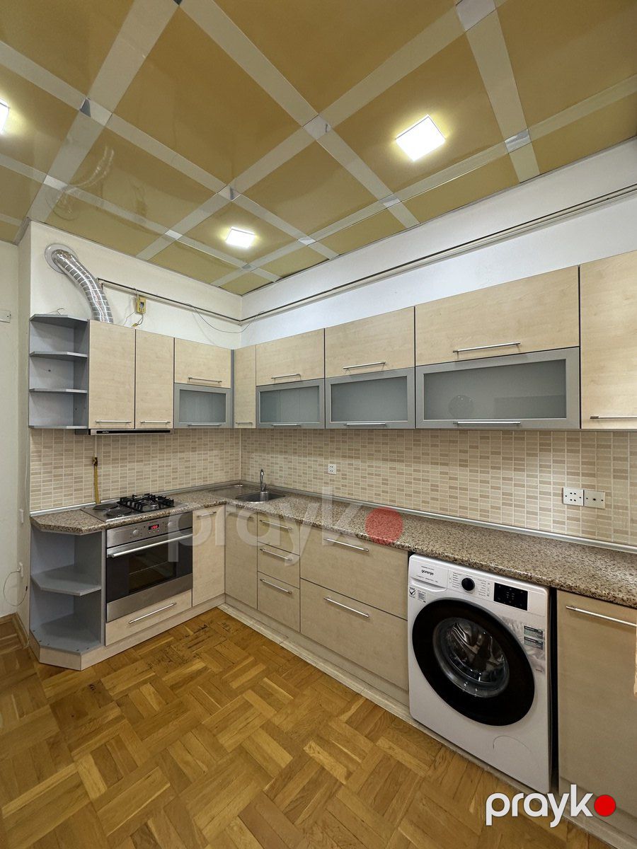 Satılır 2 otaqlı yeni tikili 86 m² — Mənzil, Bakı (10)