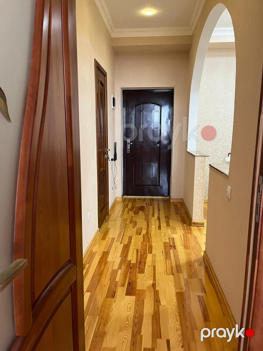 İcarəyə verilir 2 otaqlı yeni tikili 60 m² — Mənzil, Bakı (5)