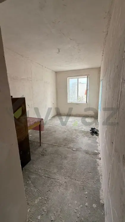 4 otaqlı mənzil Köhnə tikili Satılır, 8-ci kilometr, Nizami, Bakı — Mənzil, Bakı (7)