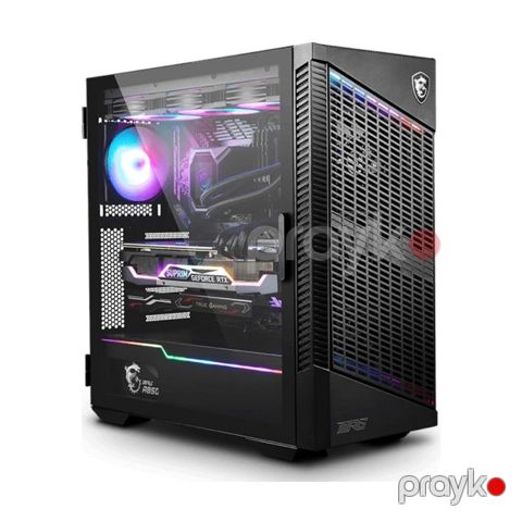 Msı mpg velox 100PE aırflow pro Gaming keys (306-7G18P21-809) — Bakı