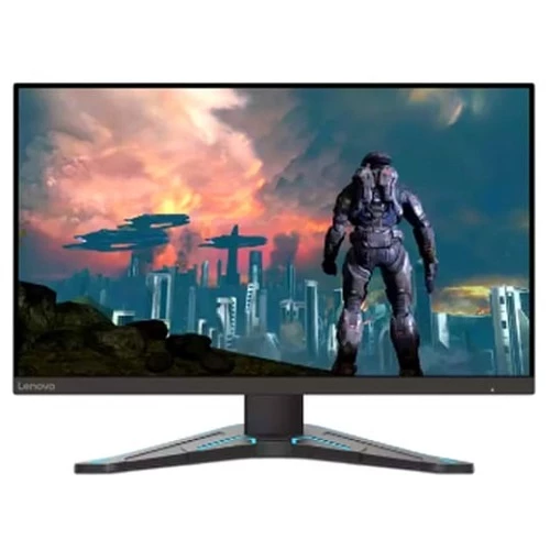 Lenovo G24-20 (66CFGAC1EU) 23.8-inch FHD 165Hz IPS Gaming Monitor — Bakı