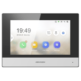 Hikvision KH6 Series IP-Based Indoor Station — Pctech — Domofonlar