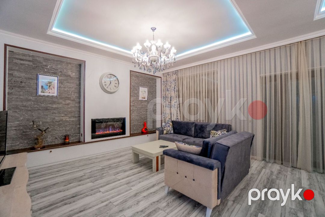 Villa kirayə verilir, Qusar r — Ev, villa, Qusar (2)