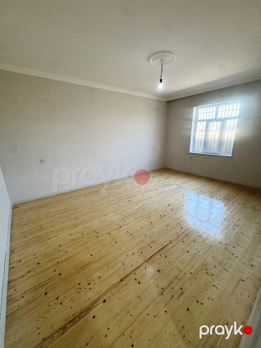 3 otaqlı, 150 kv. m, Kredit yoxdur, Yeni təmirli — Ev, villa, Digah (10)