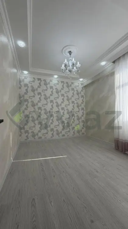 2 otaqlı mənzil Yeni tikili Satılır, Qurtuluş 93, Abşeron — Mənzil (8)