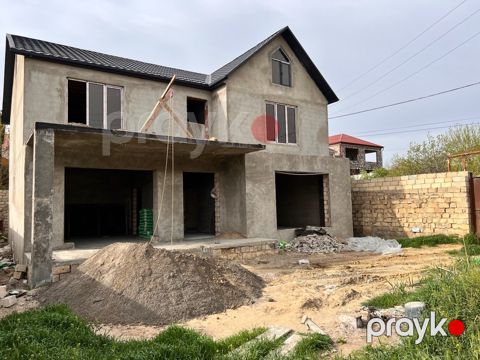 Həyət evi, Sumqayıt ş — Sumqayıt