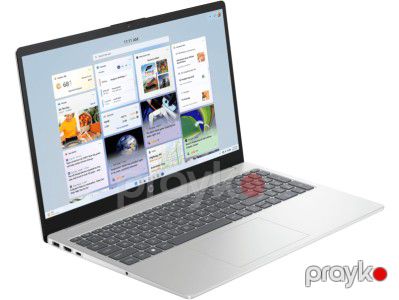 Noutbuk HP AI 15-fd2014ci (BG7H5EA) — Noutbuklar, Bakı (2)