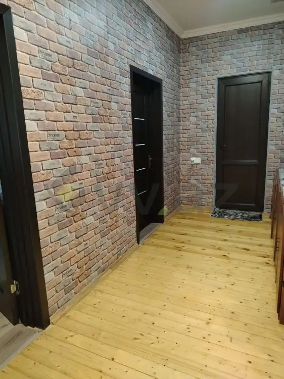 4 otaqlı Həyət evi Satılır, Buzovna, Xəzər, Bakı — Ev, villa, Bakı (7)