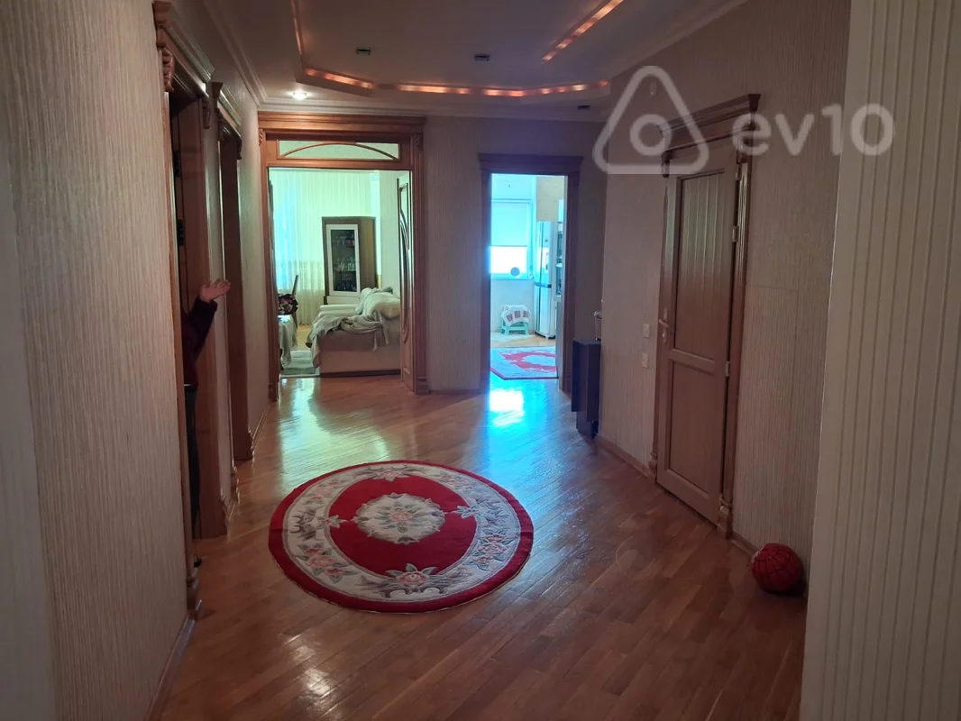 3 otaqlı mənzil, 150 m², atatürk prospekti — Mənzil, Bakı (11)
