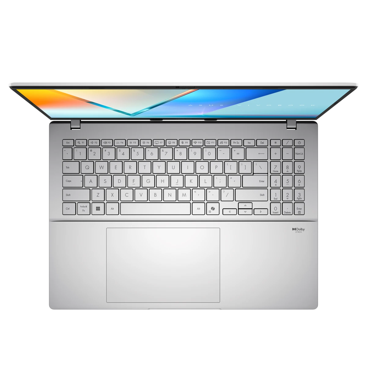 Asus Vivobook S3607VA-RP096 (90NB1671-M007N0) — Noutbuklar, Bakı (3)