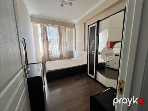 İcarəyə verilir 2 otaqlı yeni tikili 60 m² — Bakı