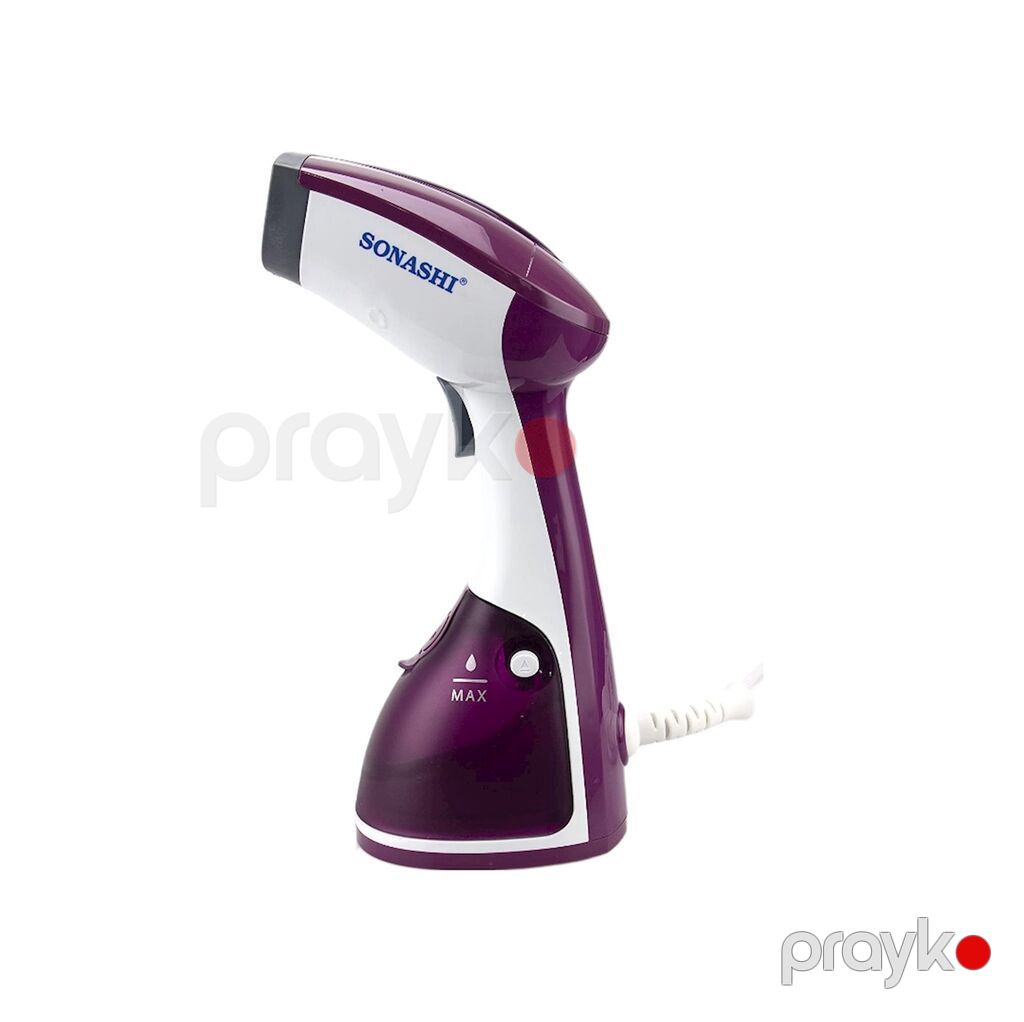 7428 Məhsulun adı: Əl buxarlayıcısı Sonashi SGS-315 Brend: Sonashi — Buxar soxucu, Bakı (5)