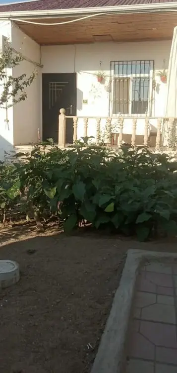 3 otaqlı Həyət evi Satılır, Məştağa qəs., Sabunçu, Bakı — Ev, villa, Bakı (2)