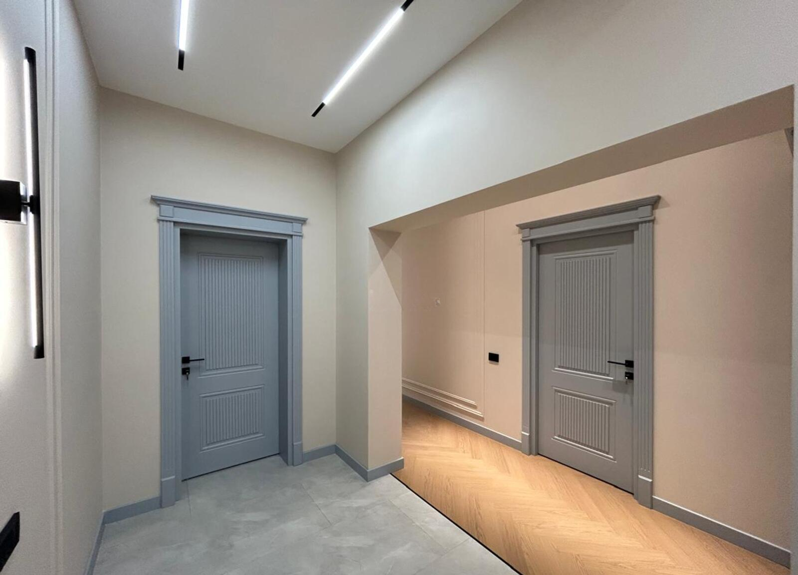 4 otaqlı mənzil 120 m² satılır — Mənzil, Bakı (7)