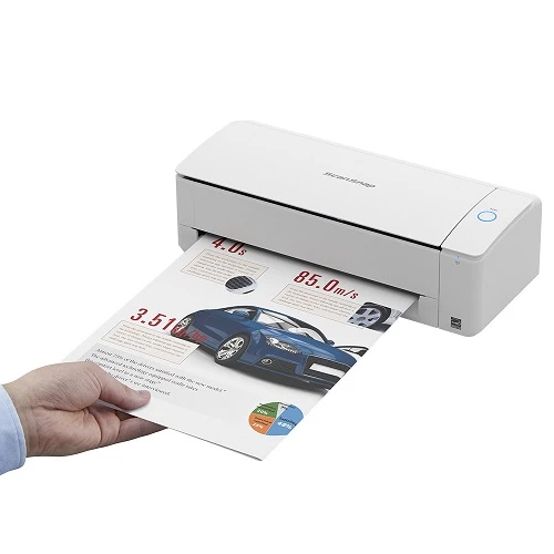 Ricoh ScanSnap iX1300 Duplex Skaner — Kopiyalar və skanerler, Bakı (3)