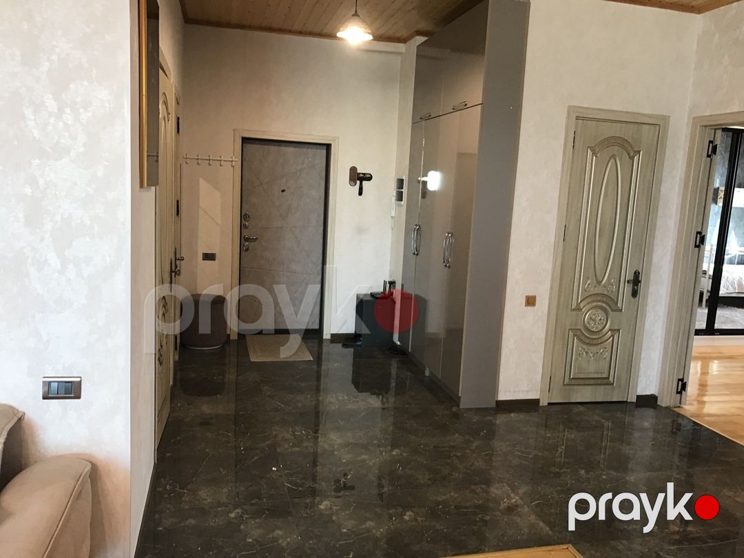 Satılır 4 otaqlı yeni tikili 160 m² — Mənzil, Bakı (7)