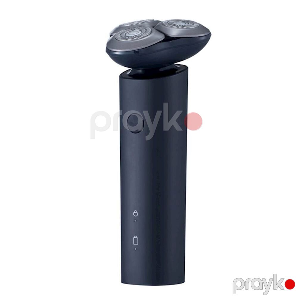 8448 Məhsulun adı: Elektrik ülgüc Xiaomi Electric Shaver S101 — Usturalar, trimmerler və epilyatorlar, Bakı (2)