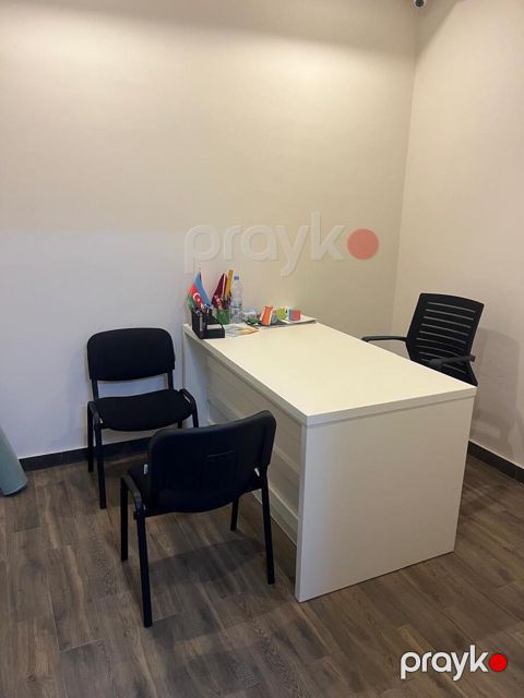 Ofis icarəyə verilir, Hüseyn Cavid pr — Bakı