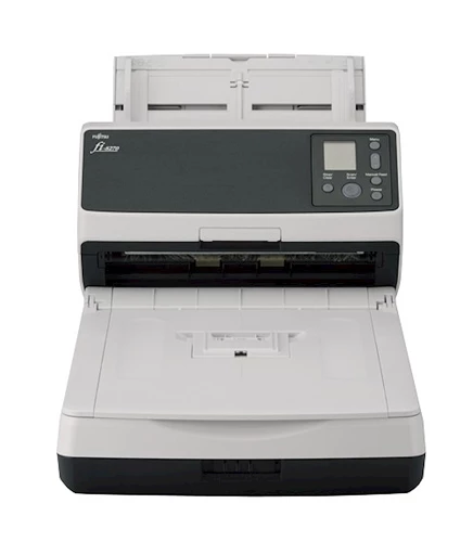 Ricoh Fi-8270 Duplex Skaner — Kopiyalar və skanerler, Bakı (2)