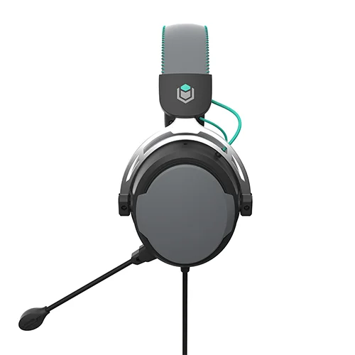Red Square IO Graphite v2 Dark (IO322) Wired Gaming Headset — Qulaqcıqlar, Bakı (2)