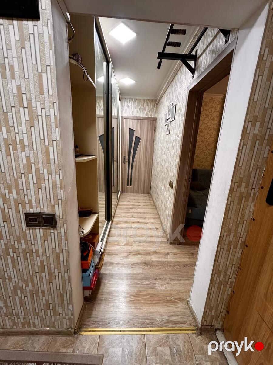 Satılır 3 otaqlı köhnə tikili 65 m² — Mənzil, Bakı (8)