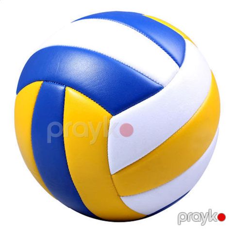Voleybol topu — Bakı