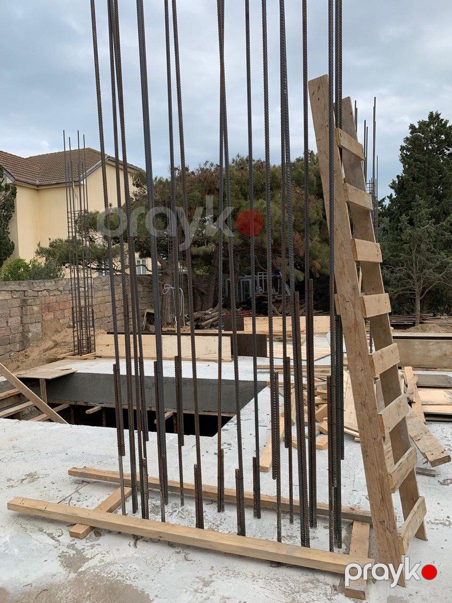 Satılır torpaq 25 sot — Torpaq, Bakı (9)